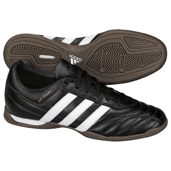  adidas  adiQuestra Indoor  Soccer  Shoes  SoccerEvolution 