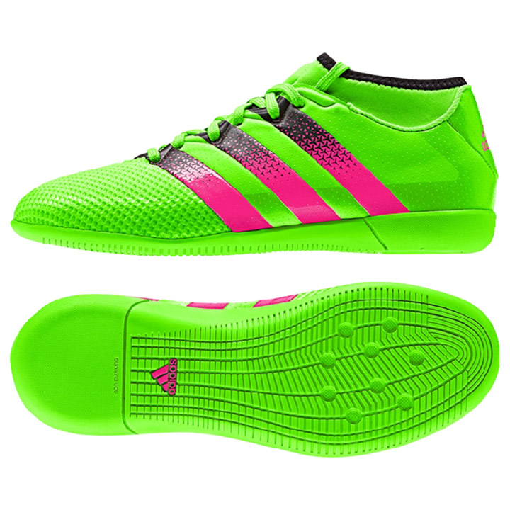 adidas youth ace 16.3