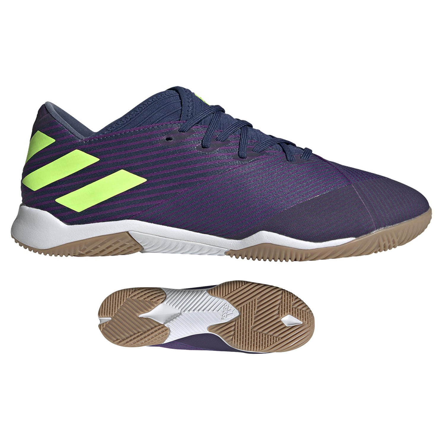 indoor nemeziz shoes