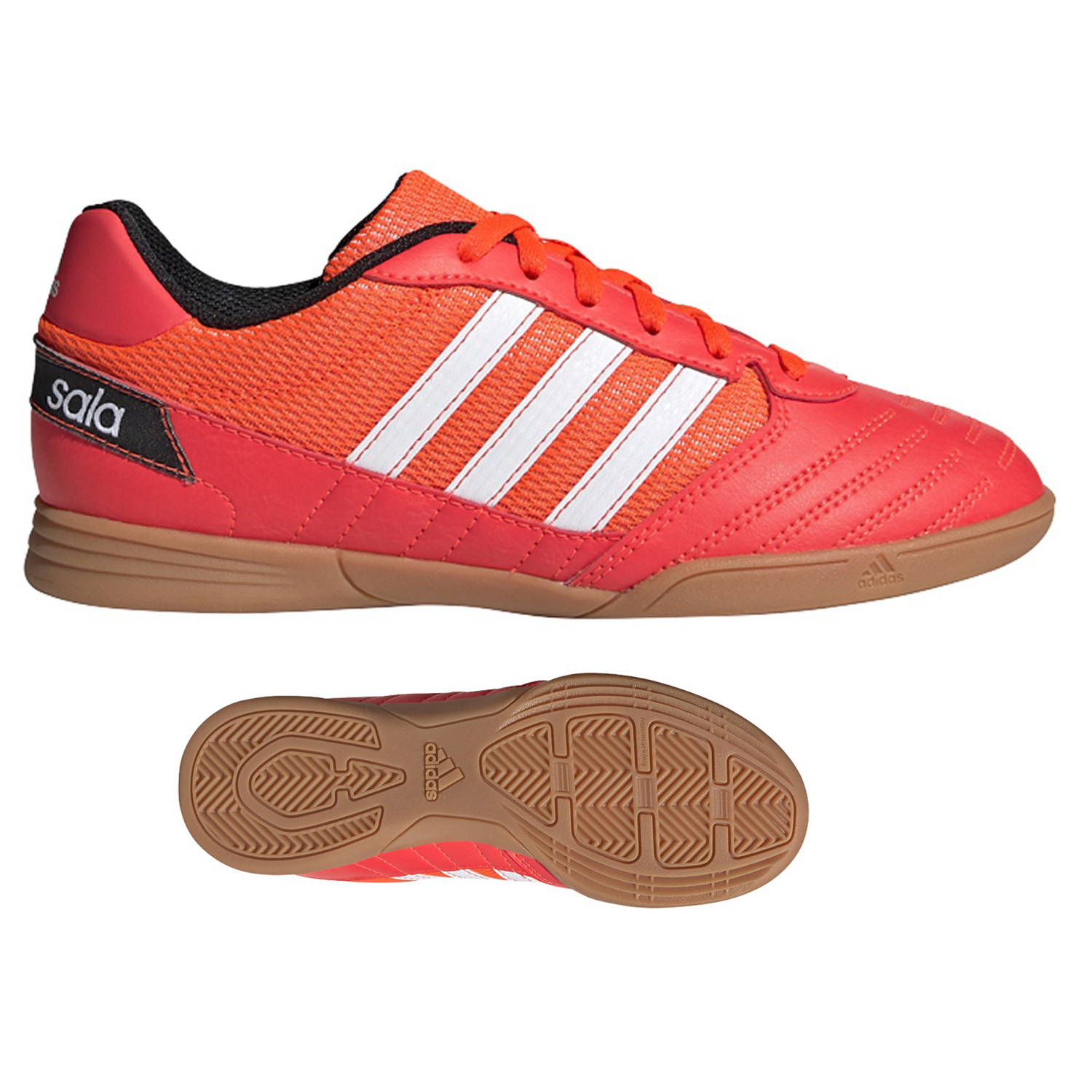 adidas super sala indoor soccer shoes