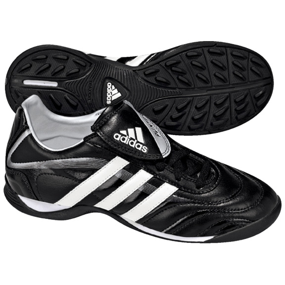 adidas puntero indoor soccer shoes