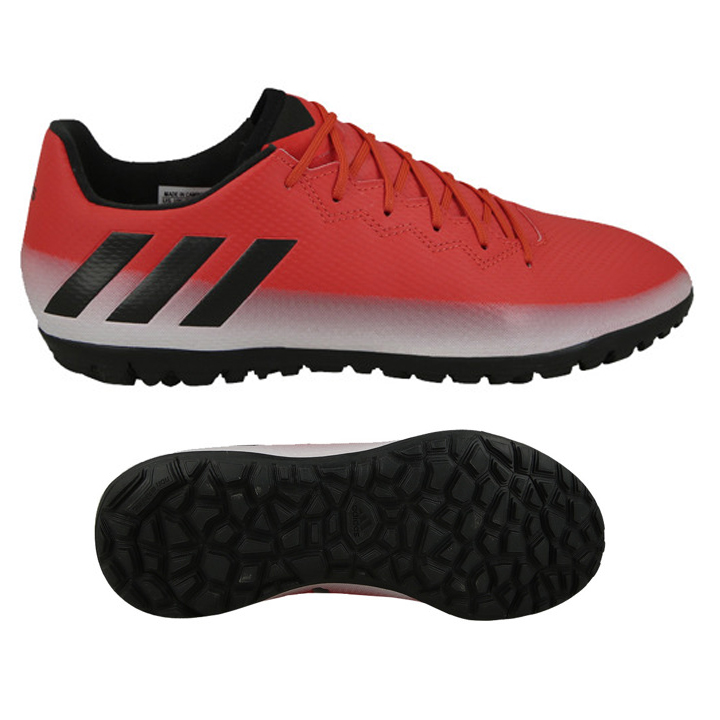 adidas Youth Lionel Messi 16.3 Turf 