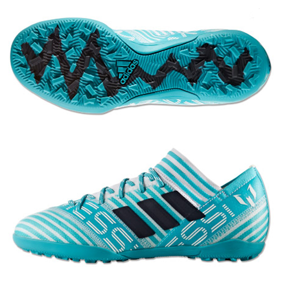 messi turf shoes