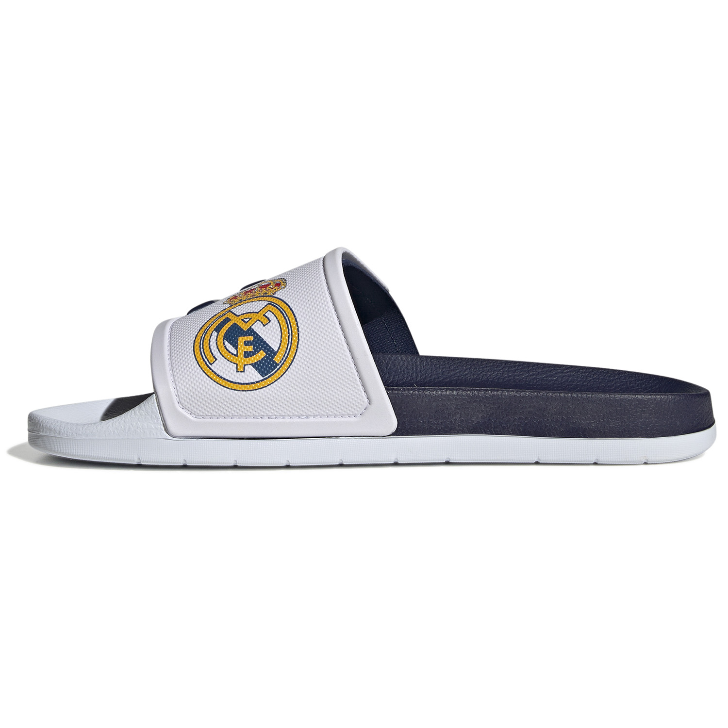 Update more than 264 adidas real madrid slippers best