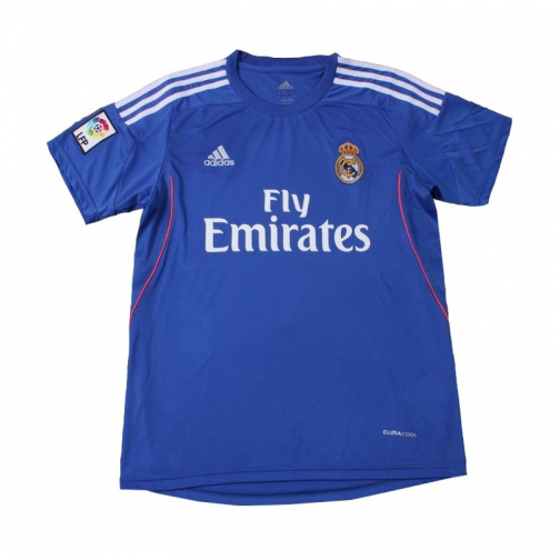adidas Real Madrid Ozil #10 Soccer Jersey (Away 13/14) @ SoccerEvolution.com Soccer Store