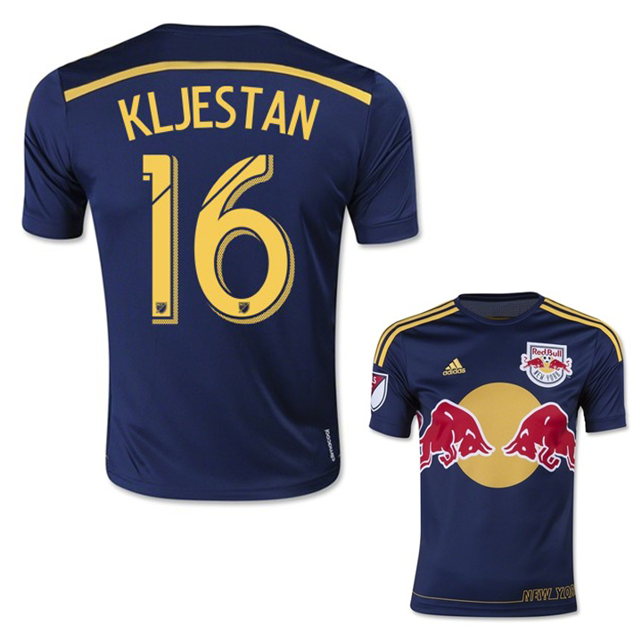 youth red bulls soccer jersey