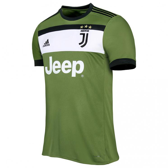 juve shirts