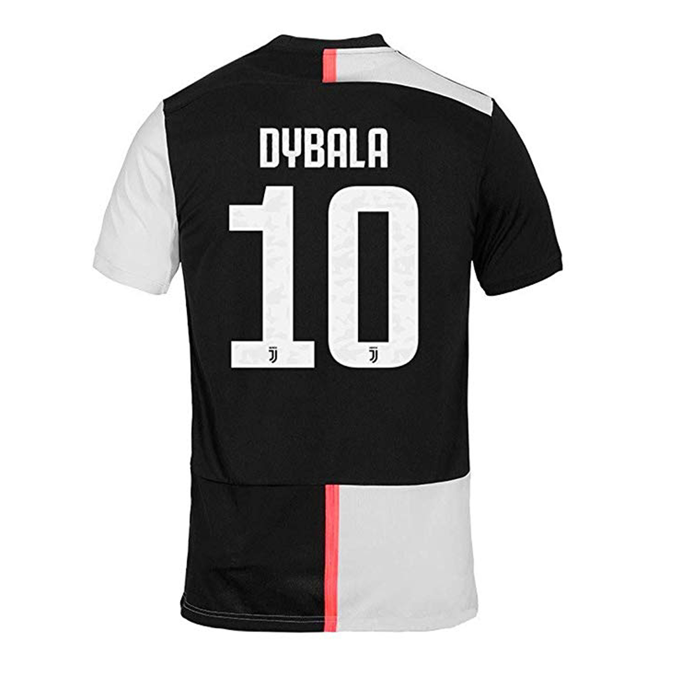 maillot de la juve pas cher flocker dybala