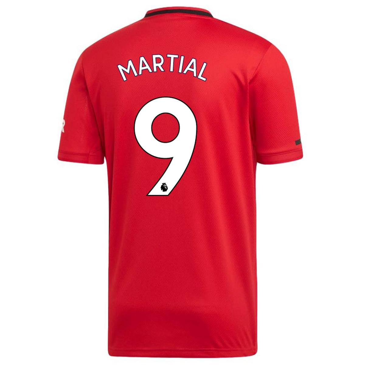 Download adidas Youth Manchester United Martial #9 Jersey (Home 19 ...