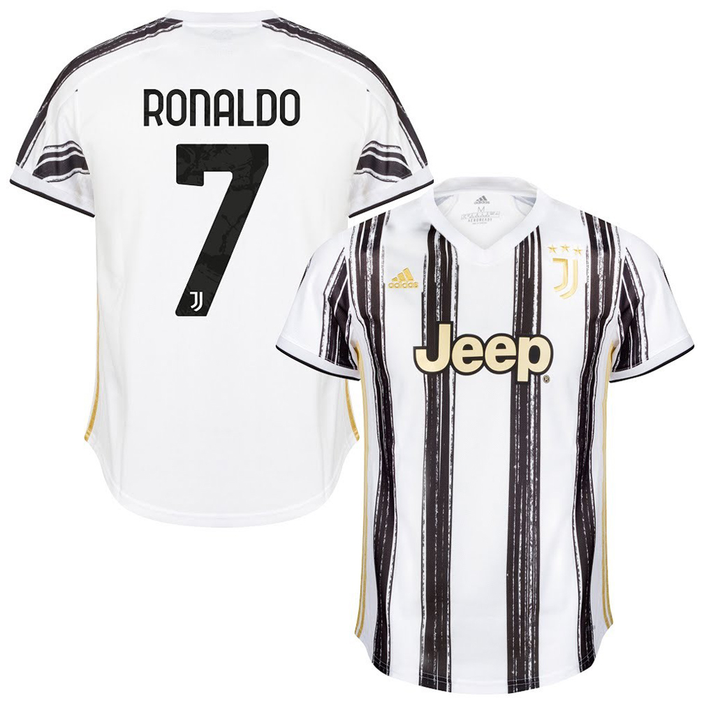 jeep ronaldo 7