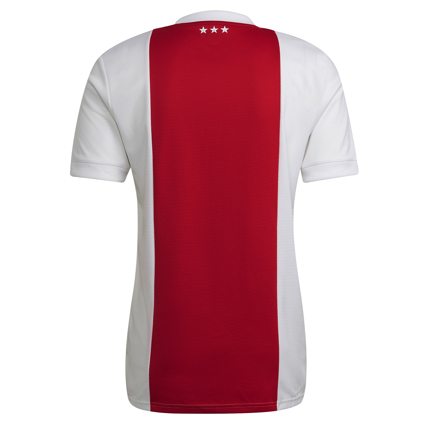 adidas Ajax Amsterdam Soccer Jersey (Home 21/22) SoccerEvolution