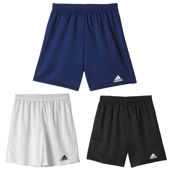 adidas Youth Parma 16 Soccer Short @ SoccerEvolution