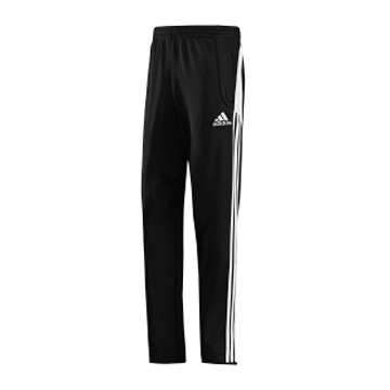 adidas Condivo Soccer Training Pant (Black/White) @ SoccerEvolution