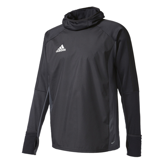 adidas warm up shirt