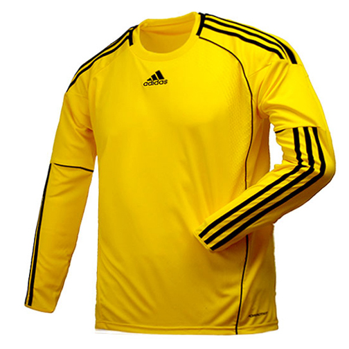 Adidas Condivo Soccer Goalkeeper Jersey Soccer Store