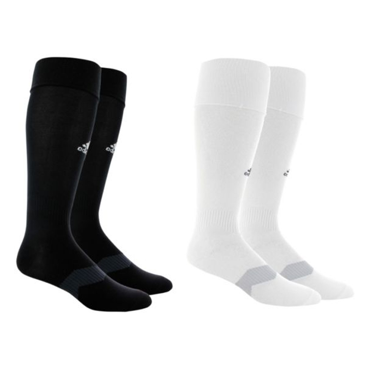 Adidas Metro Soccer Socks Size Chart