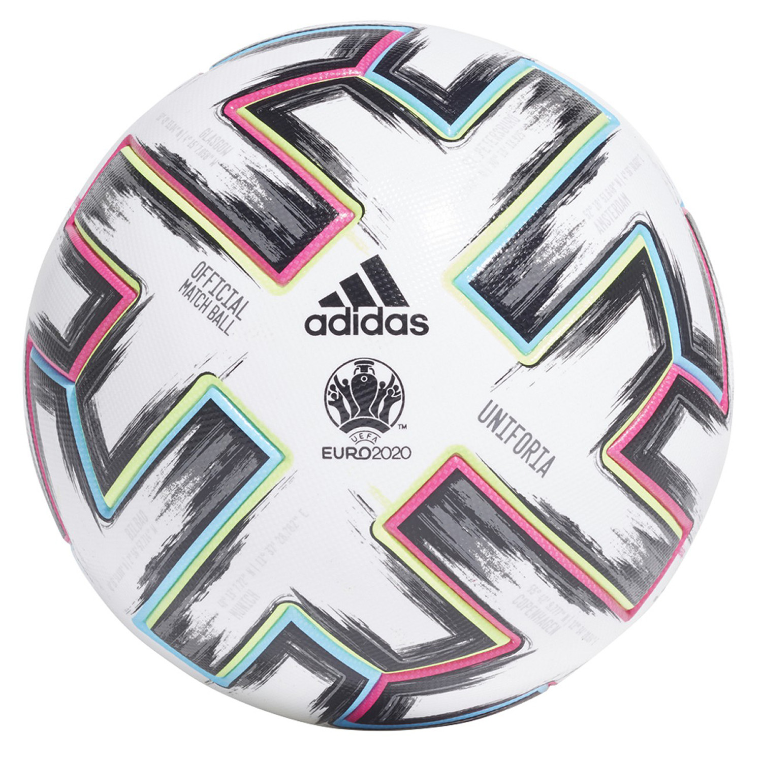 nike jr phantom vsn academy df fg mg