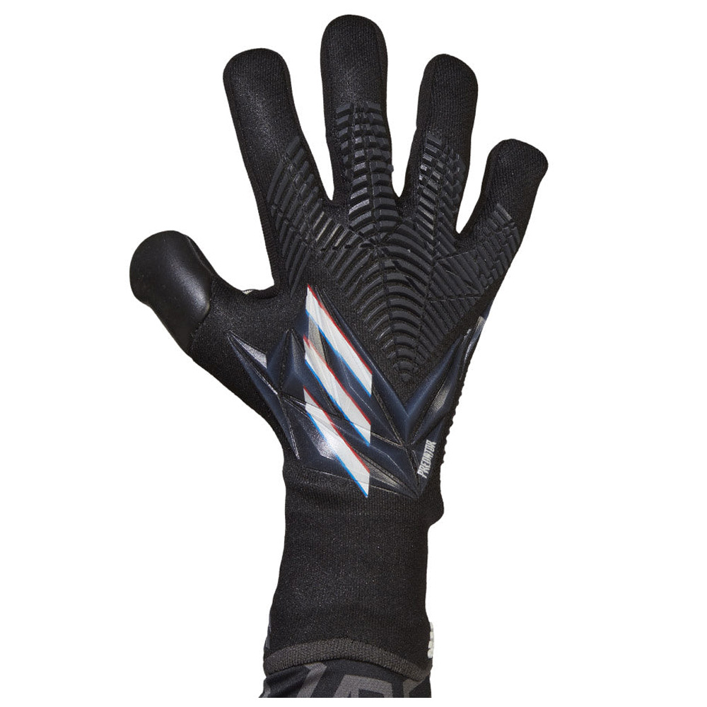 adidas Predator GL Pro GK Glove - Black