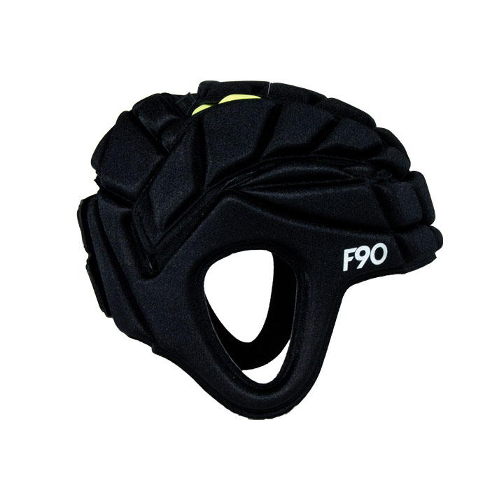 Full 90 Sports プレミアパフォーマンスサッカーヘッドギア L