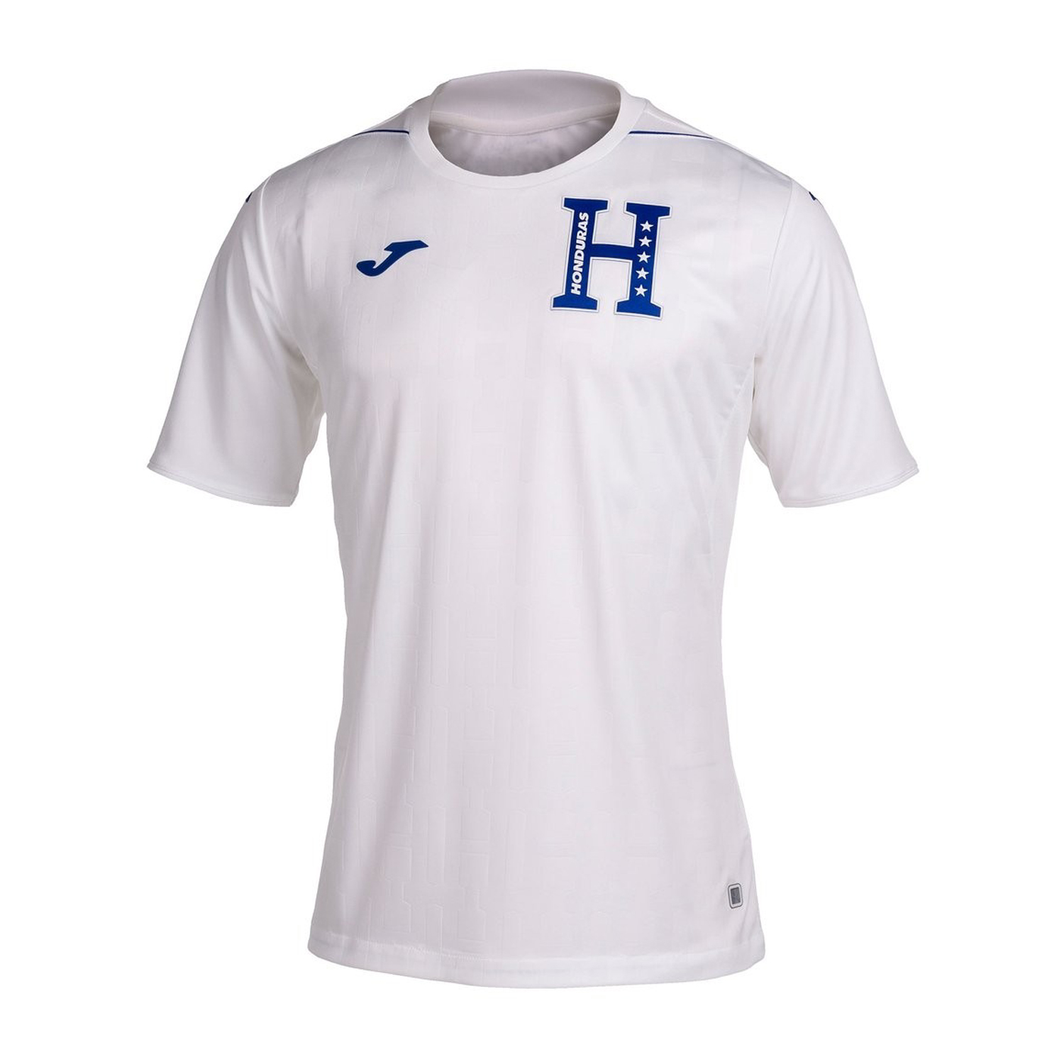 Joma Honduras Soccer Jersey (Home 19/20) SoccerEvolution