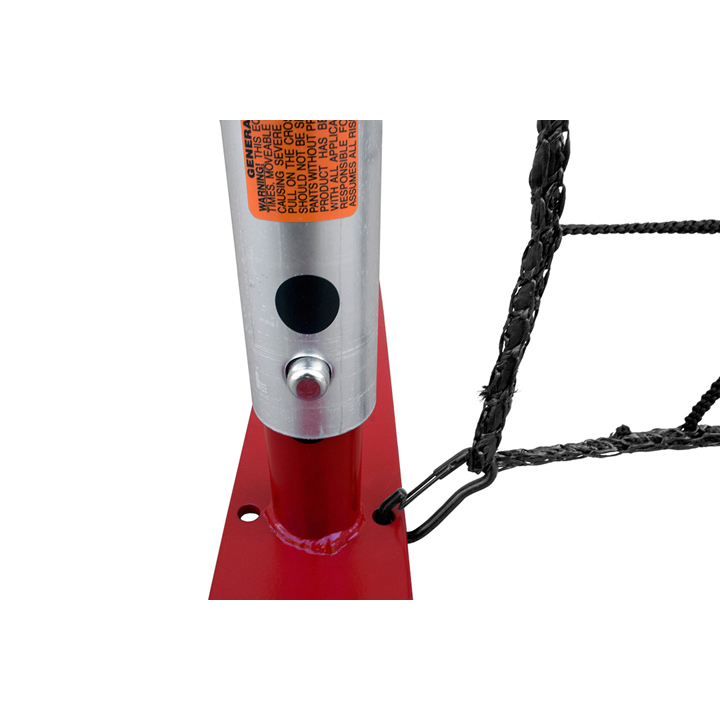 Kwik Goal AFR2 Soccer Rebounder (5 x 10) SoccerEvolution