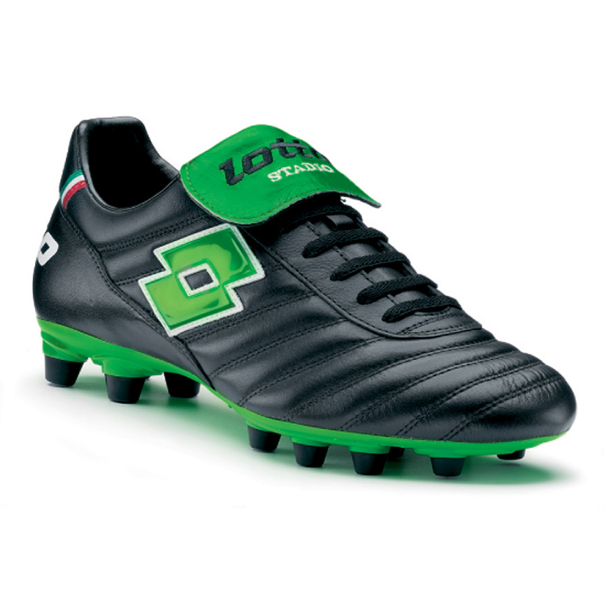 Lotto Stadio SG Soccer Shoes Soccer Store