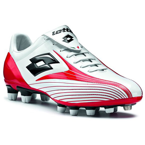 Lotto Zhero Evolution Due FG Soccer Shoes Soccer Store