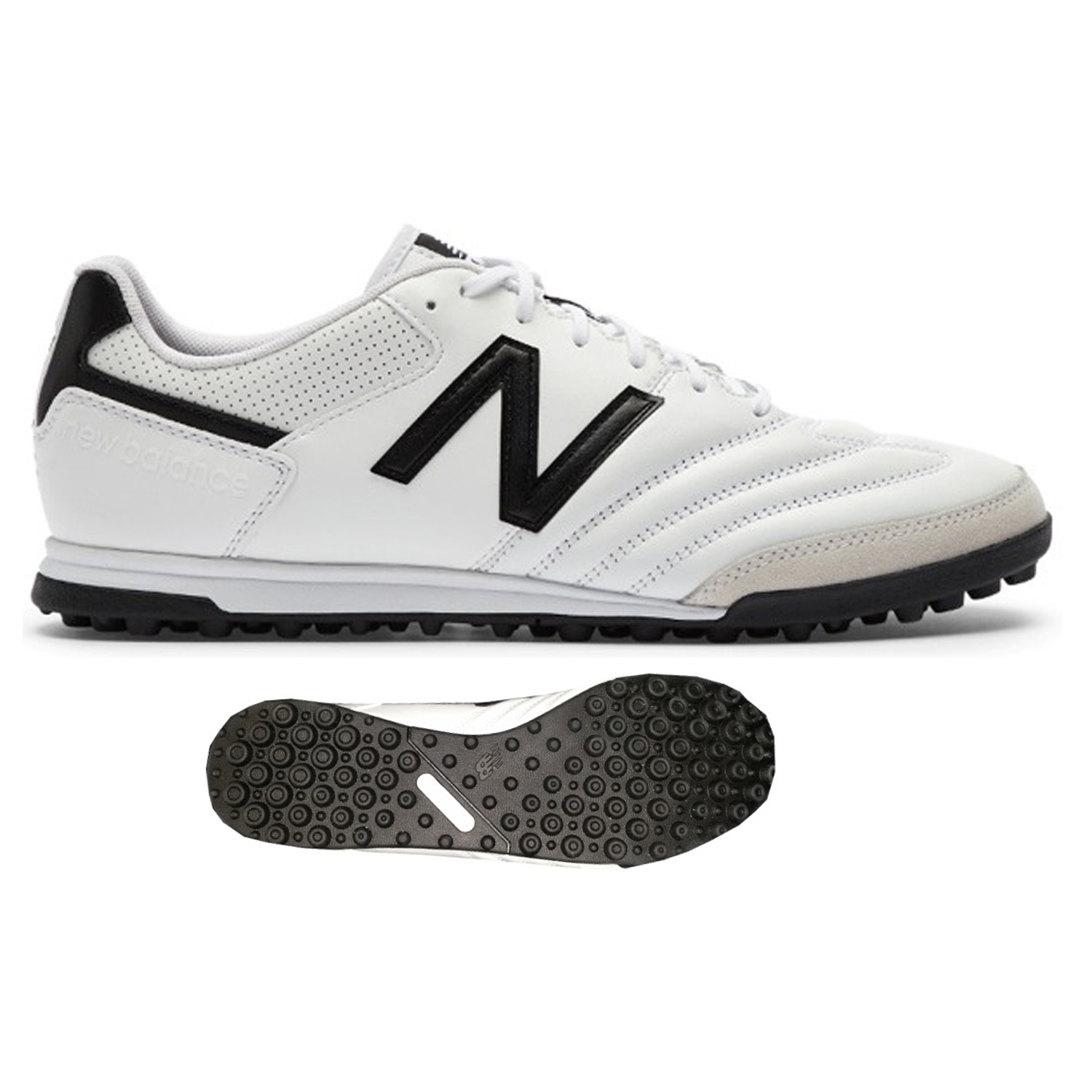 new balance soccer turf shoes