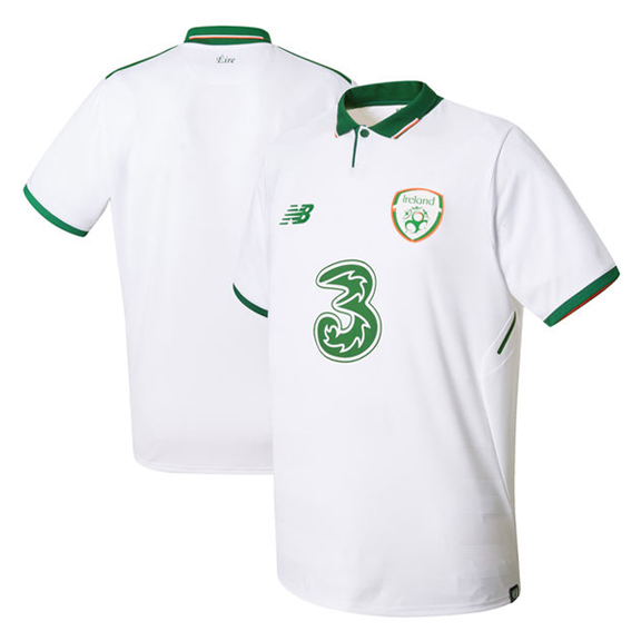 new balance ireland soccer