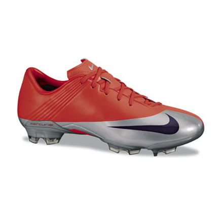 mercurial talaria v