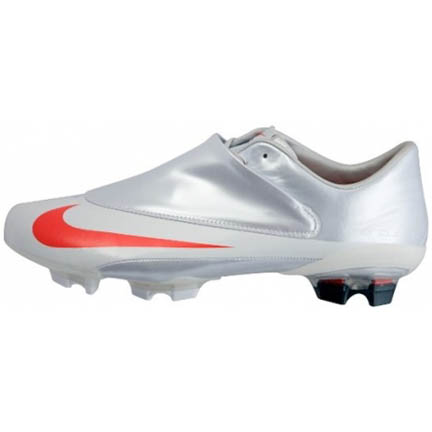 nike mercurial vapor v fg