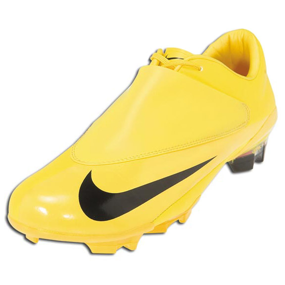 nike mercurial vapor v fg