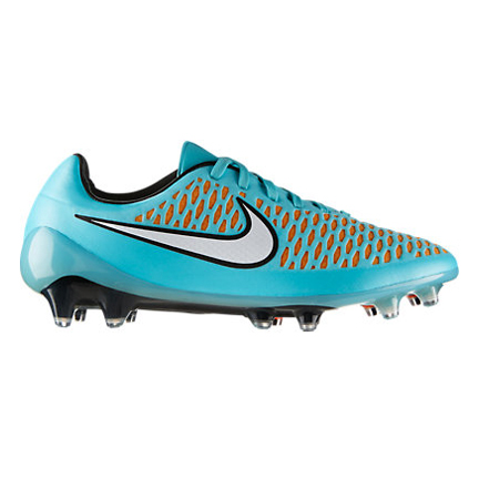 nike magista opus turquoise