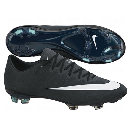 nike cr7 mercurial vapor x