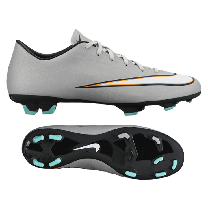 ronaldo cleats euros