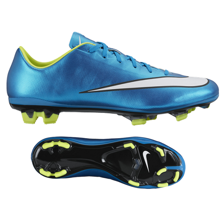 mercurial veloce 2 fg