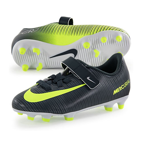 mercurial vortex cr7