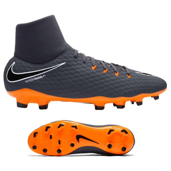 jr hypervenom 3 academy df fg