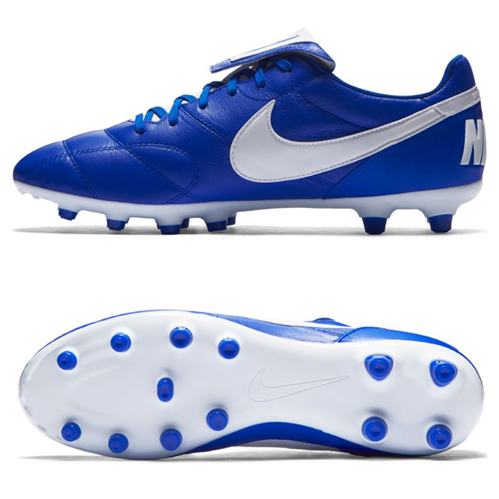 nike football trainers size 7