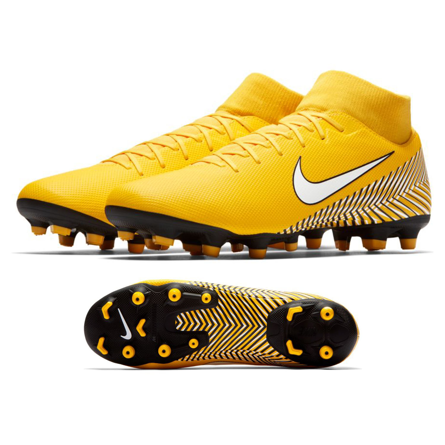 neymar superfly
