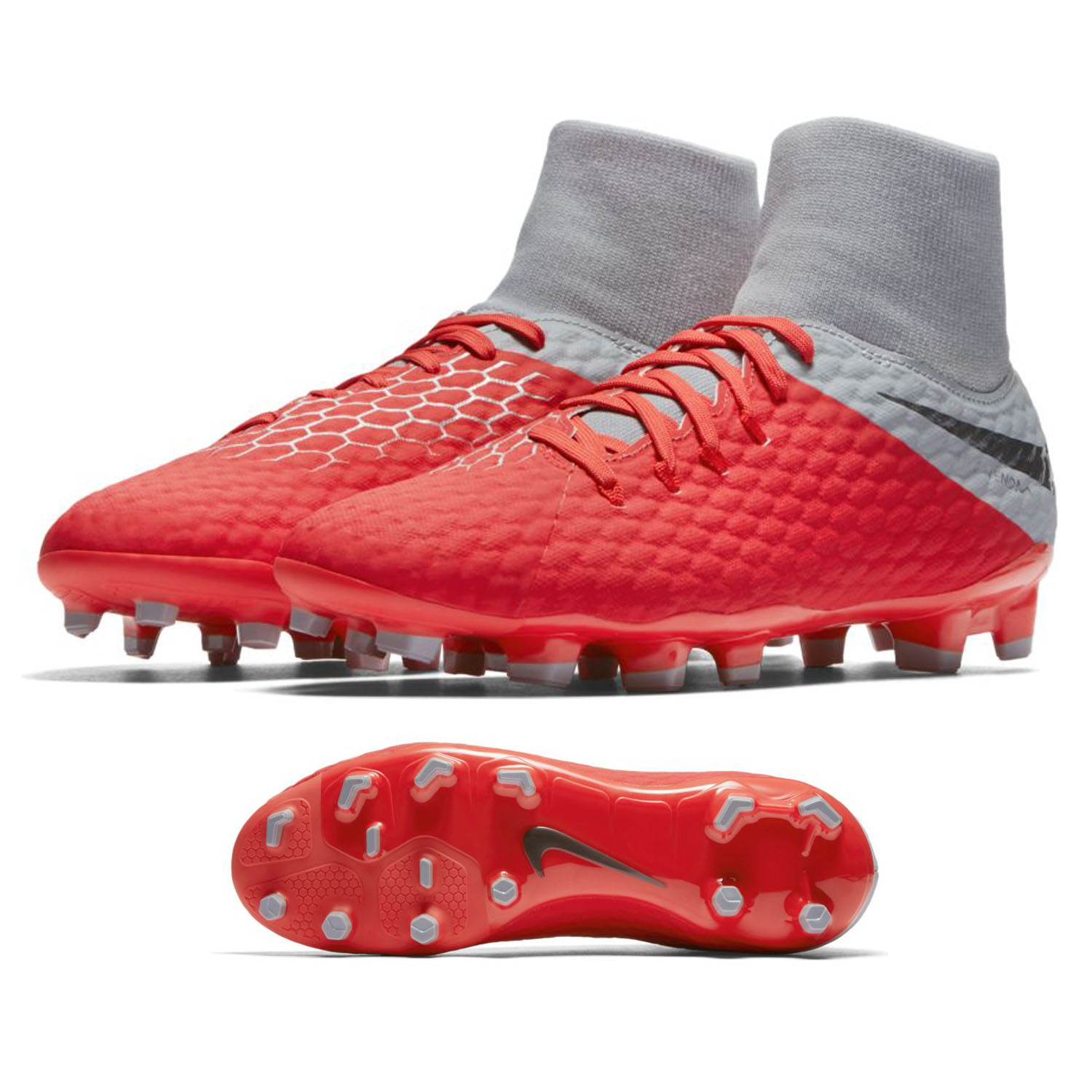 jr hypervenom 3 academy df fg