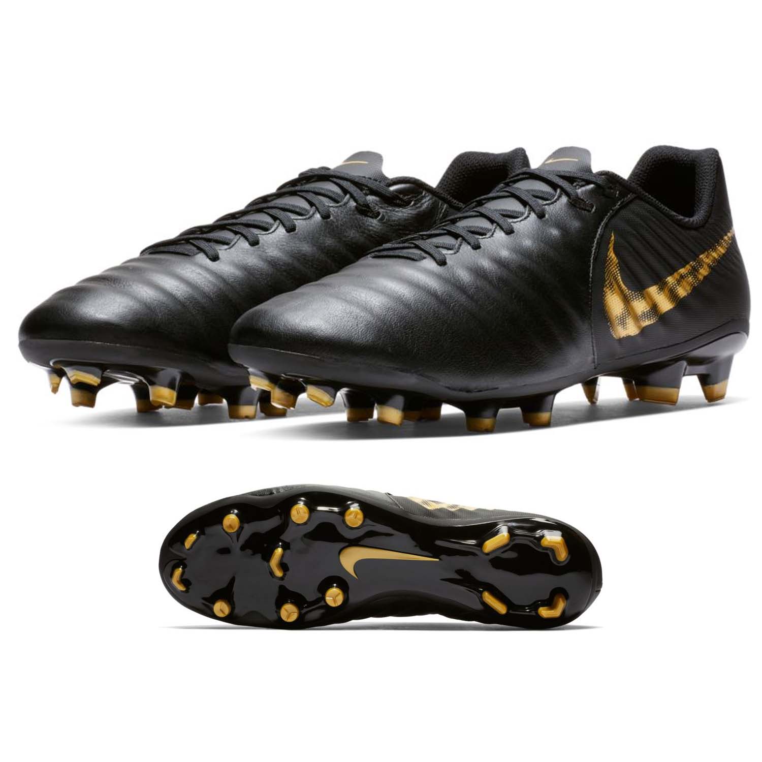 nike tiempo 38