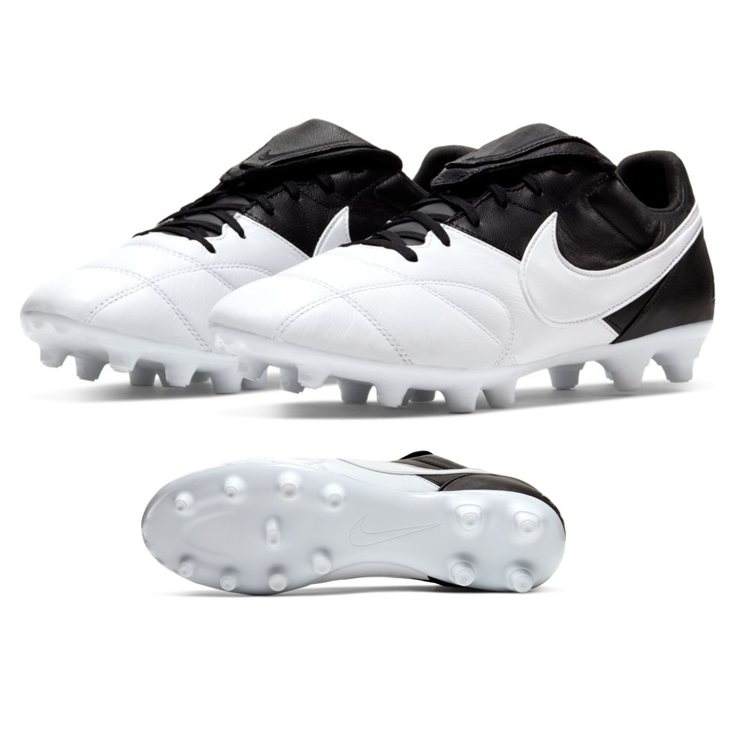 nike premier ii fg football boots