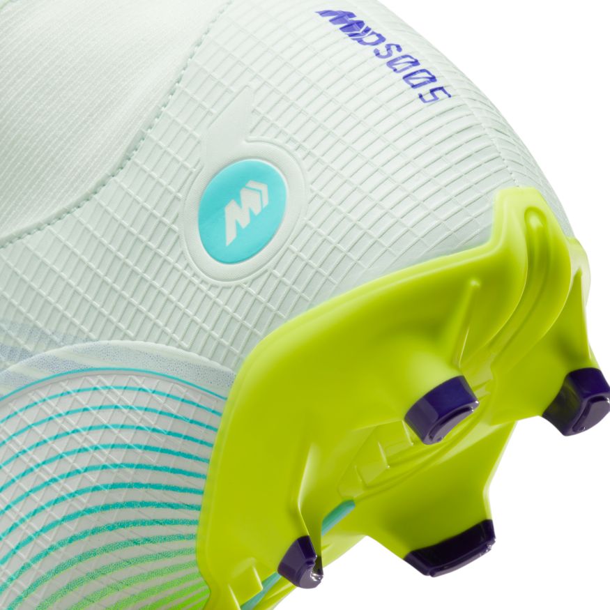 green cr7