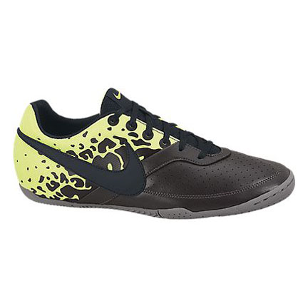nike men's elastico indoor soccer shoes