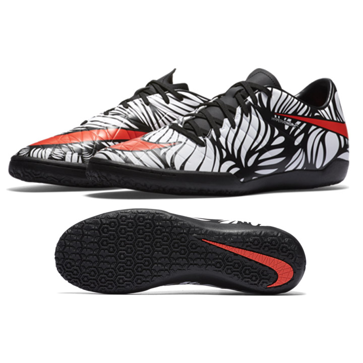 hypervenom indoor soccer shoes