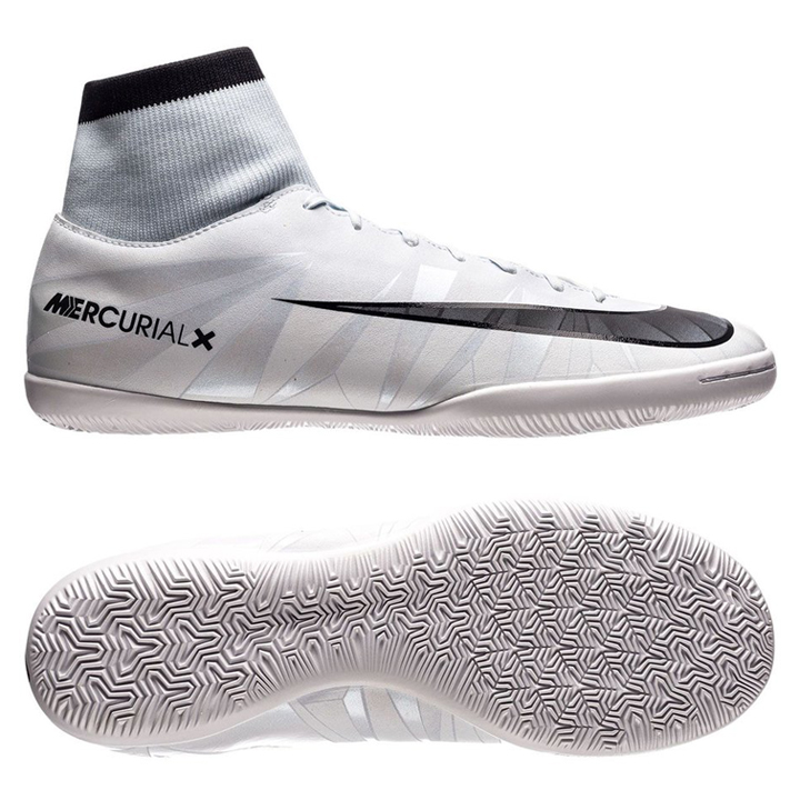 nike mercurialx victory vi cr7 dynamic fit indoor soccer shoes