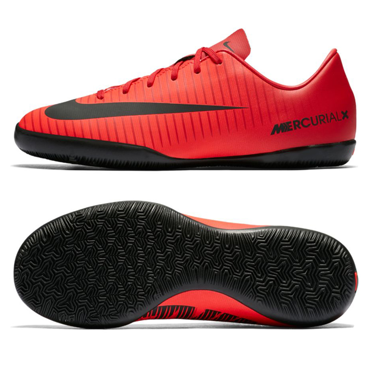 youth mercurial indoor shoes