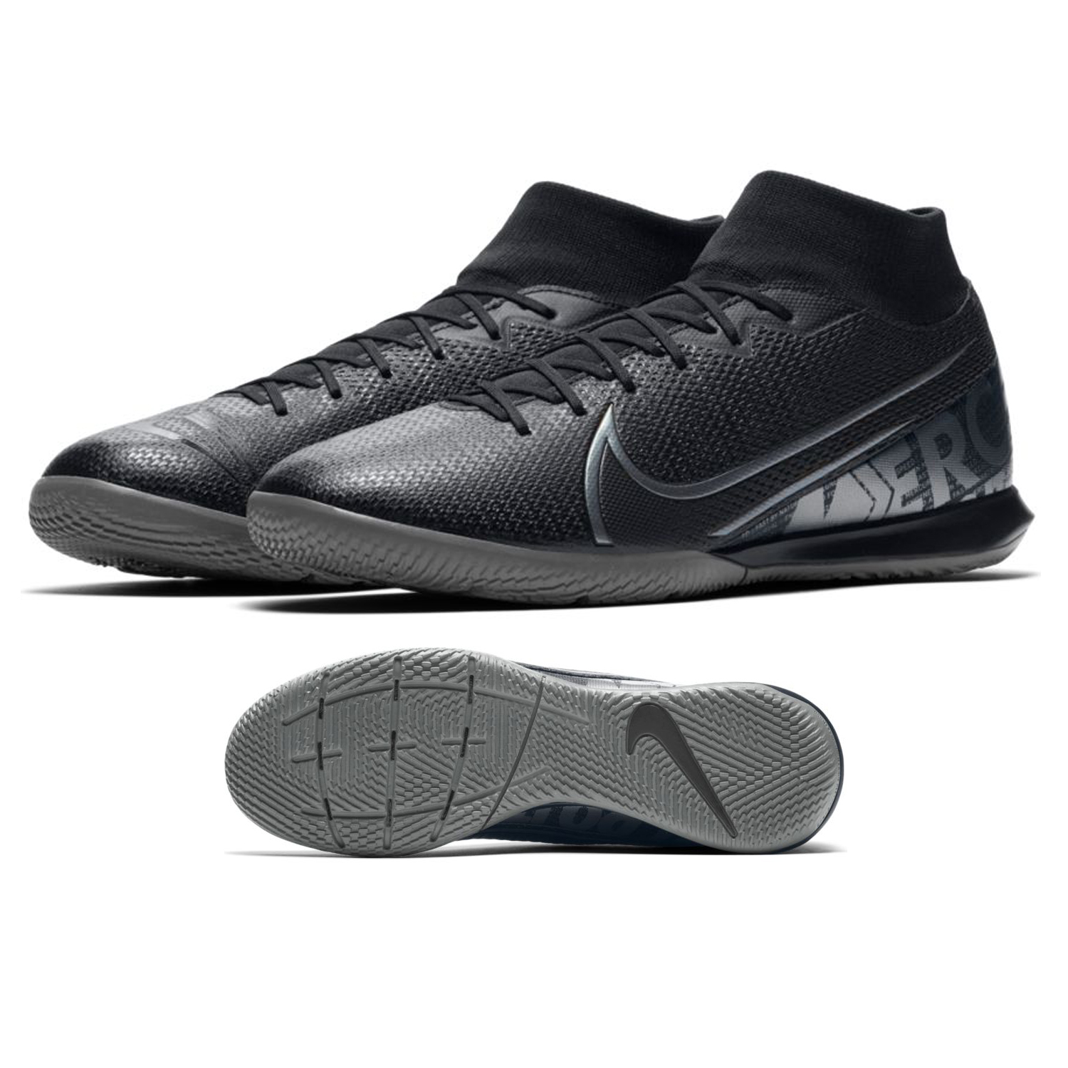 superfly indoor soccer shoes