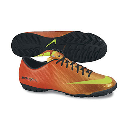nike turf soccer shoes